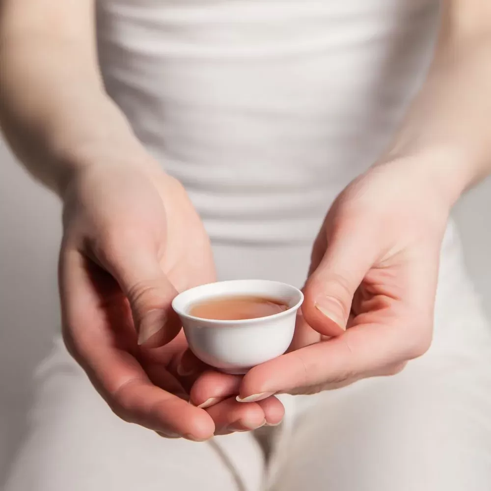 品。茶