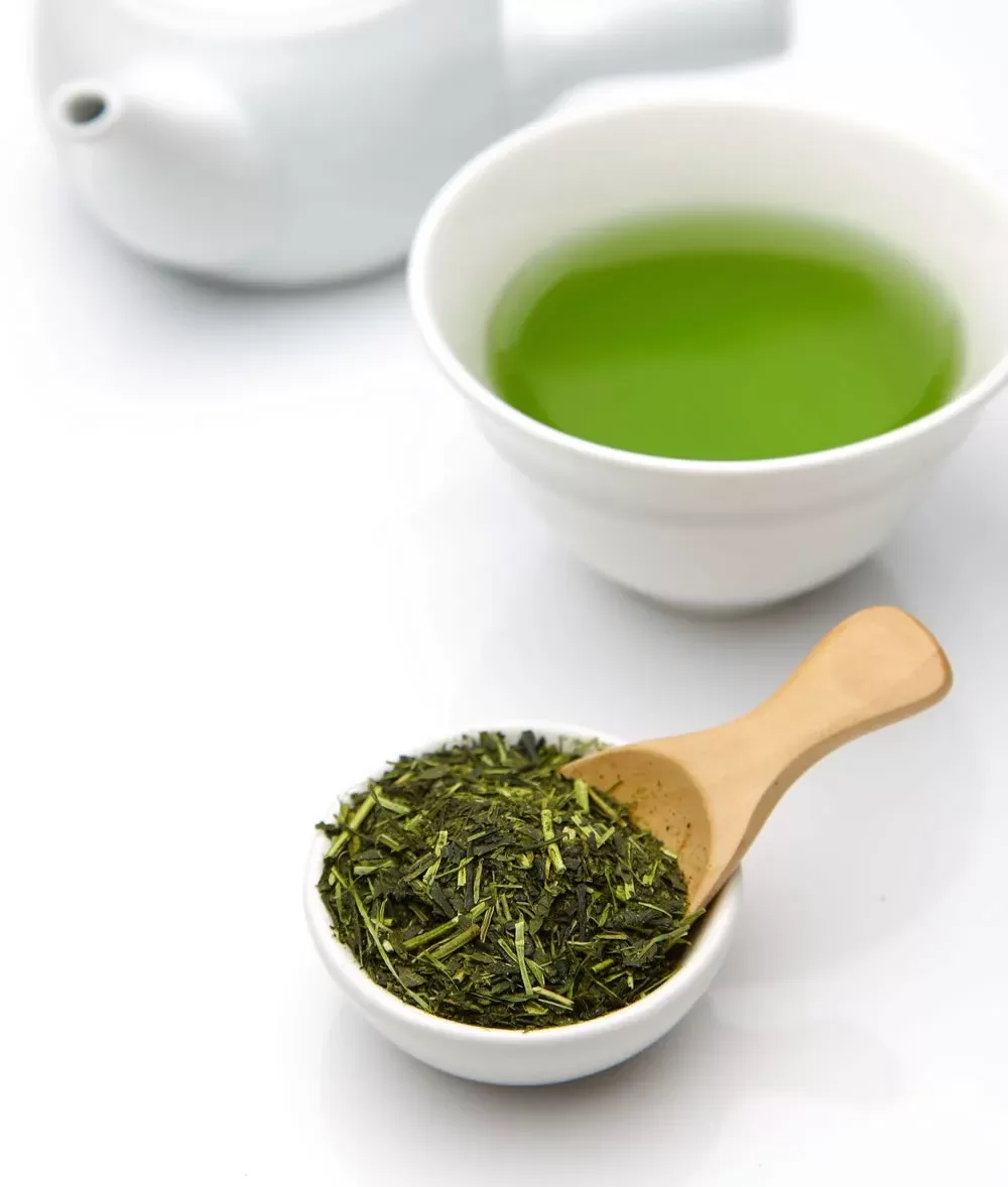 一杯好的茶，會讓您喝了持續的回甘，總是想起那味道。