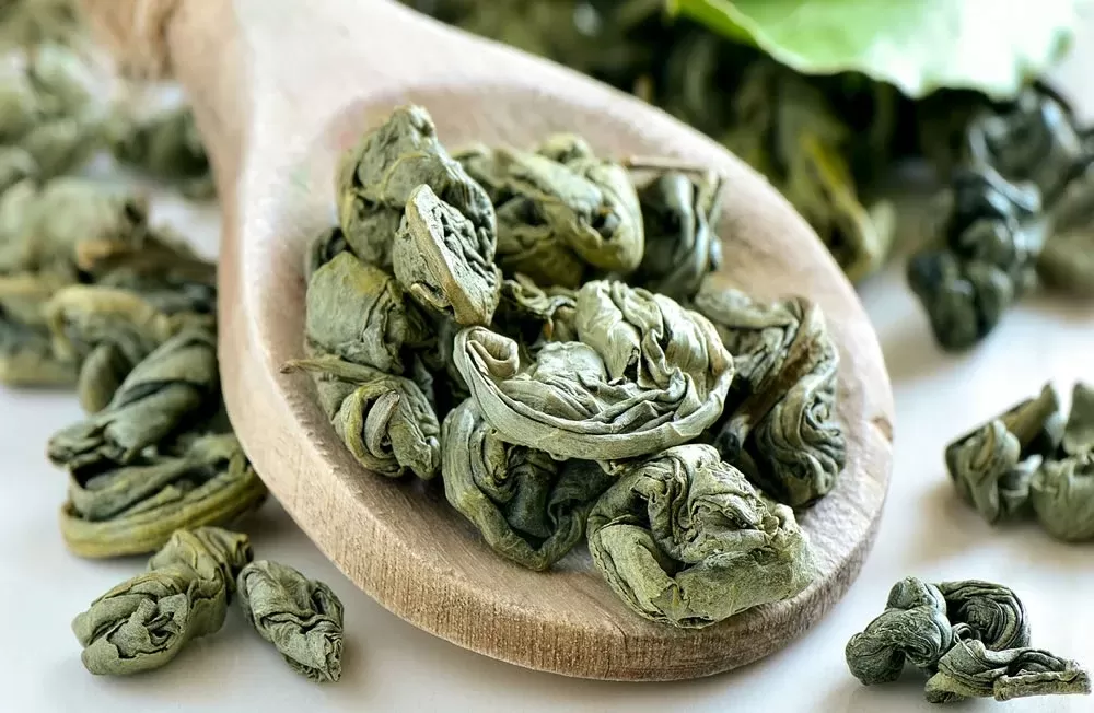思茶擁有自己的綠色海洋，大片的翠綠茶園，邀請您來體驗採茶及製茶的樂趣。
