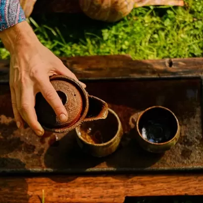 2018日本春茶分享會