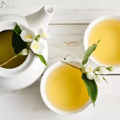 普洱茶