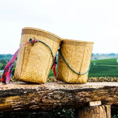世界茶葉
