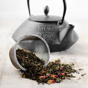 品茶跟品酒一樣