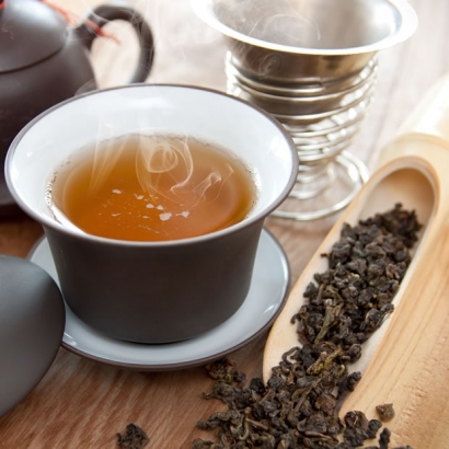 秘製鐵觀音 4兩/小罐裝 秘製鐵觀音 4兩/小罐裝