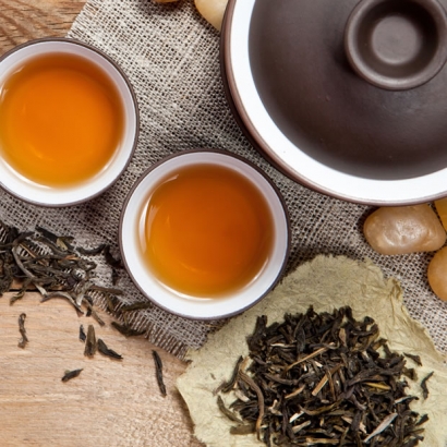 梨山紅茶 26兩/禮盒組 梨山紅茶 26兩/禮盒組